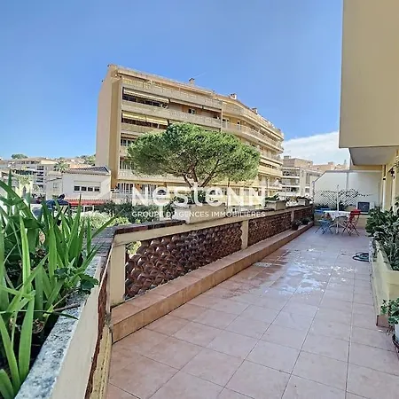 Appartement 3p -terrasse D'angle De 58m2 - Parking - 5 Min *